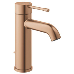 Praustuvo maišytuvas Grohe Essence S, "brushed warm sunset"