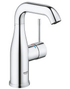 Praustuvo maišytuvas Grohe Essence M, chromo spalvos