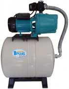 Siurblys su hidroforu Ibo JET100A-18APT