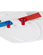 Elektrinis vandens šildytuvas Gorenje OGBS 120 E5