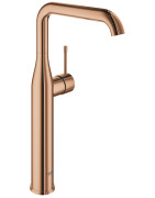 Praustuvo maišytuvas Grohe Essence XL, "warm sunset" spalvos