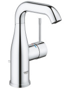 Praustuvo maišytuvas Grohe Essence M, chromo spalvos