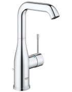 Praustuvo maišytuvas Grohe Essence L, chromo spalvos