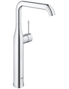 Praustuvo maišytuvas Grohe Essence XL, chromo spalvos