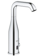 Praustuvo maišytuvas Grohe Essence E, sensorinis, chromas