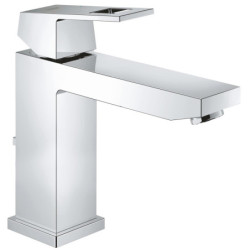 Praustuvo maišytuvas Grohe Eurocube M, su ventiliu