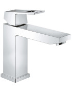 Praustuvo maišytuvas Grohe Eurocube M, be dugno vožtuvo