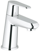 Praustuvo maišytuvas Grohe Eurodisc Cosmopolitan XS, chromas
