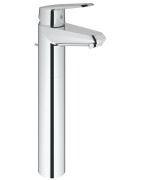 Praustuvo maišytuvas Grohe Eurodisc Cosmopolitan XL, su vožtuvu