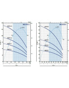 Giluminis vandens siurblys Pedrollo 4BLOCKm 2/10
