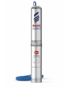 Giluminis vandens siurblys Pedrollo 4BLOCKm 2/13