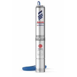 Giluminis vandens siurblys Pedrollo 4BLOCKm 4/13