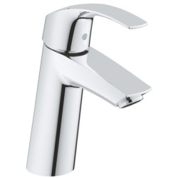 Praustuvo maišytuvas Grohe Eurosmart M, be dugno vožtuvo