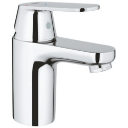 Praustuvo maišytuvas Grohe Eurosmart Cosmopolitan S, chromas