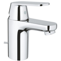 Praustuvo maišytuvas Grohe Eurosmart Cosmopolitan S, chromas