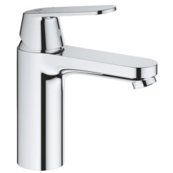 Praustuvo maišytuvas Grohe Eurosmart Cosmopolitan M, chromas