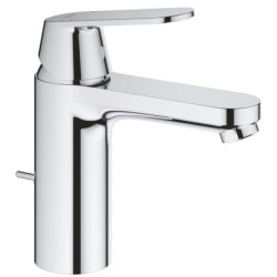 Praustuvo maišytuvas Grohe Eurosmart Cosmopolitan M, chromas