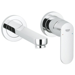 Praustuvo maišytuvas Grohe Eurosmart Cosmopolitan S, sieninis
