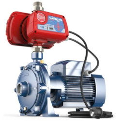 Vandens siurblys su dažnio keitikliu Pedrollo TS1-2CP 25/14B