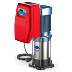 Vandens siurblys su dažnio keitikliu Pedrollo TS2-MK 5/4