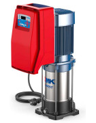 Vandens siurblys su dažnio keitikliu Pedrollo TS2-MK 5/7