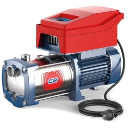 Vandens siurblys su dažnio keitikliu Pedrollo TS2-5CR 90