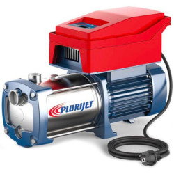 Vandens siurblys su dažnio keitikliu Pedrollo TS2-PLURIJET 3/200