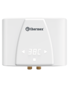 Momentinis vandens šildytuvas Thermex Trend 4500, 4.5kW