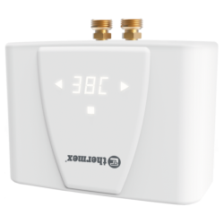 Momentinis vandens šildytuvas Thermex Trend 4500, 4.5kW