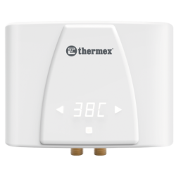 Momentinis vandens šildytuvas Thermex Trend 6000, 6kW