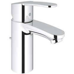 Praustuvo maišytuvas Grohe Eurostyle Cosmopolitan S, chromas
