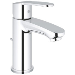 Praustuvo maišytuvas Grohe Eurostyle Cosmopolitan S, su vožtuvu