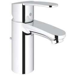 Praustuvo maišytuvas Grohe Eurostyle Cosmopolitan S, su vožtuvu