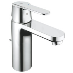 Praustuvo maišytuvas Grohe Get M, su dugno vožtuvu