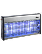 Vabzdžių gaudyklė su elektros iškrova Ardes ZAK 30W