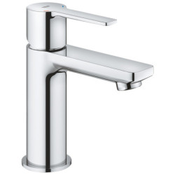 Praustuvo maišytuvas Grohe Lineare XS, chromas, su dugno vožtuvu