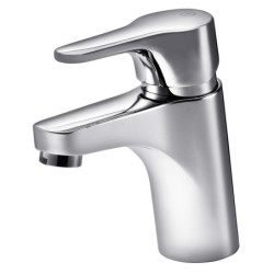 Praustuvo maišytuvas Gustavsberg Nautic, chromas, be vožtuvo