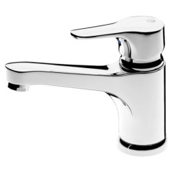 Praustuvo maišytuvas Gustavsberg Nautic, chromas, be vožtuvo