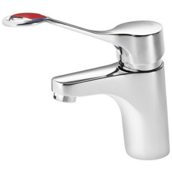 Praustuvo maišytuvas Gustavsberg Care, chromas, be vožtuvo