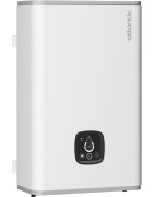 Elektrinis vandens šildytuvas Atlantic VERTIGO STEATITE WiFi 50