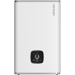 Elektrinis vandens šildytuvas Atlantic VERTIGO STEATITE WiFi 50