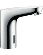 Praustuvo maišytuvas Hansgrohe Focus, bekontaktis, 6V