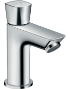 Praustuvo maišytuvas Hansgrohe Logis 70, šaltam vandeniui