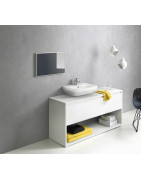 Praustuvo maišytuvas Hansgrohe Logis 70, chromas, be vožtuvo