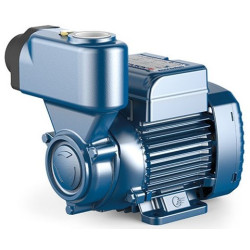 Sausai statomas horizontalus siurblys Pedrollo PKSm80 230V
