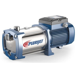 Daugiapakopis siurblys Pedrollo PLURIJETm 5/200X 220V