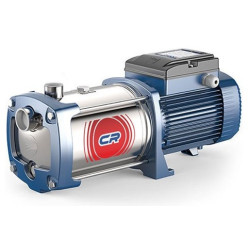 Daugiapakopis siurblys Pedrollo 4CR/200 380V