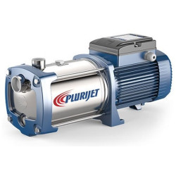 Daugiapakopis siurblys Pedrollo PLURIJET m4/200X, 220V