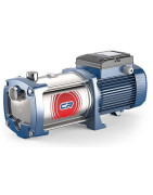 Daugiapakopis siurblys Pedrollo 3CRm/200X, 220V