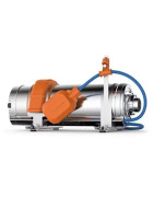 Laikiklis horizontaliam siurblio Pedrollo UP/NK pajungimui